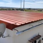 Sul Informação - Ourique já tem um Helicóptero Bombardeiro Médio no Centro de Meios Aéreos