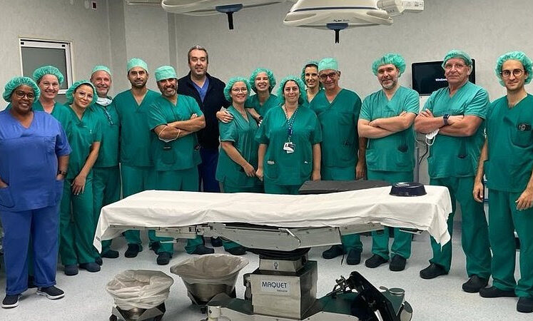 Sul Informação - Lusíadas traz novos tratamentos de Cardiologia para o Algarve