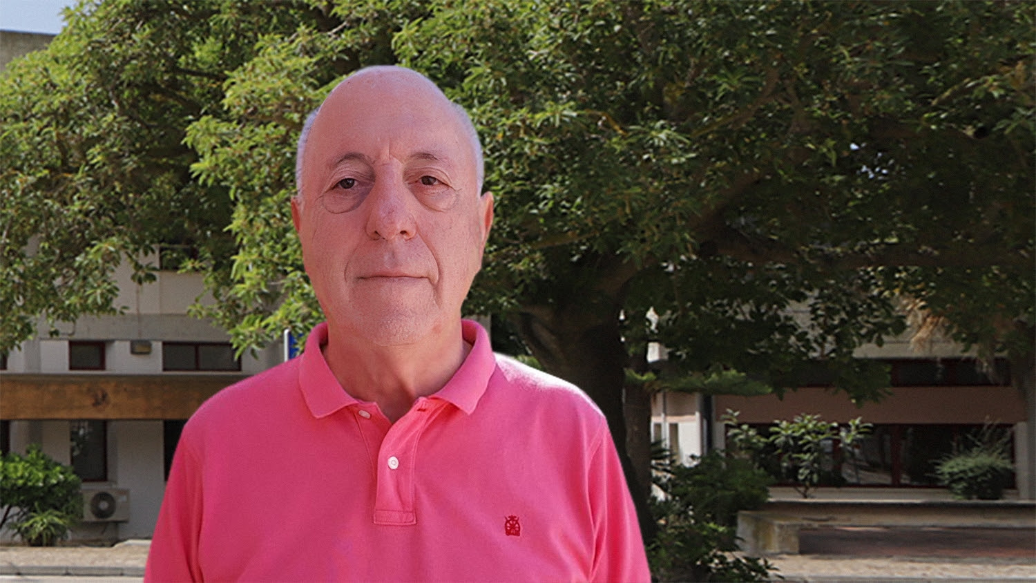 Sul Informação - Professor catedrático José Leitão profere última lição esta sexta-feira