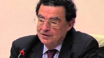 Sul Informação - Faro: Eduardo Paz Ferreira é o próximo convidado do Ideias em Palco