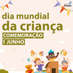 Sul Informação - Ourique celebra Dia da Criança com animação e pedagogia