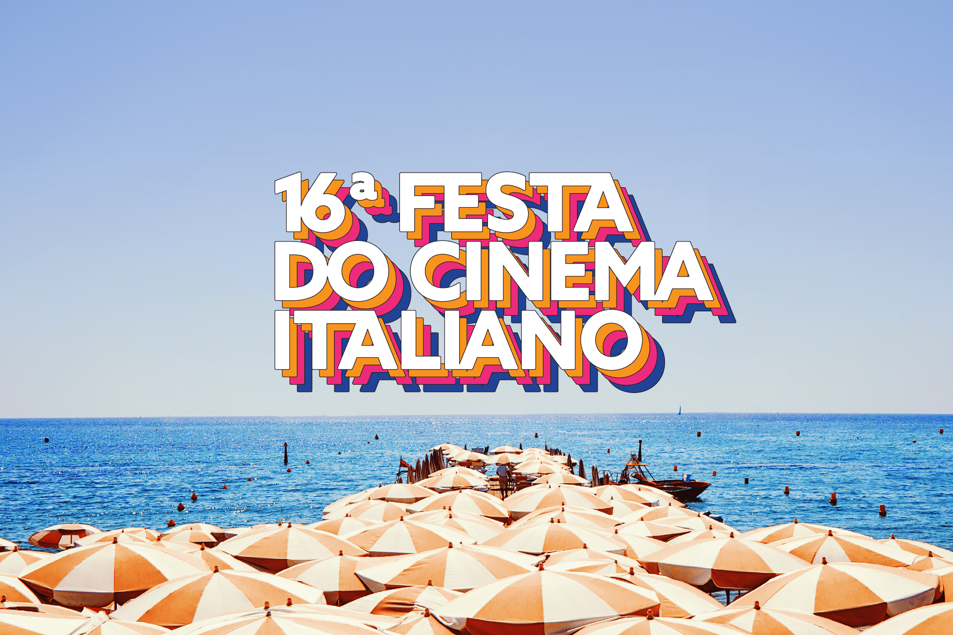 Sul Informação - Festa do Cinema Italiano regressa a Lagos em Maio