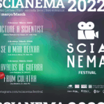 Sul Informação - Teatro Lethes acolhe o Scianema, festival de cinema dedicado ao oceano