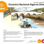 Sul Informação - Urban sketchers de todo o país encontram-se para desenhar Silves