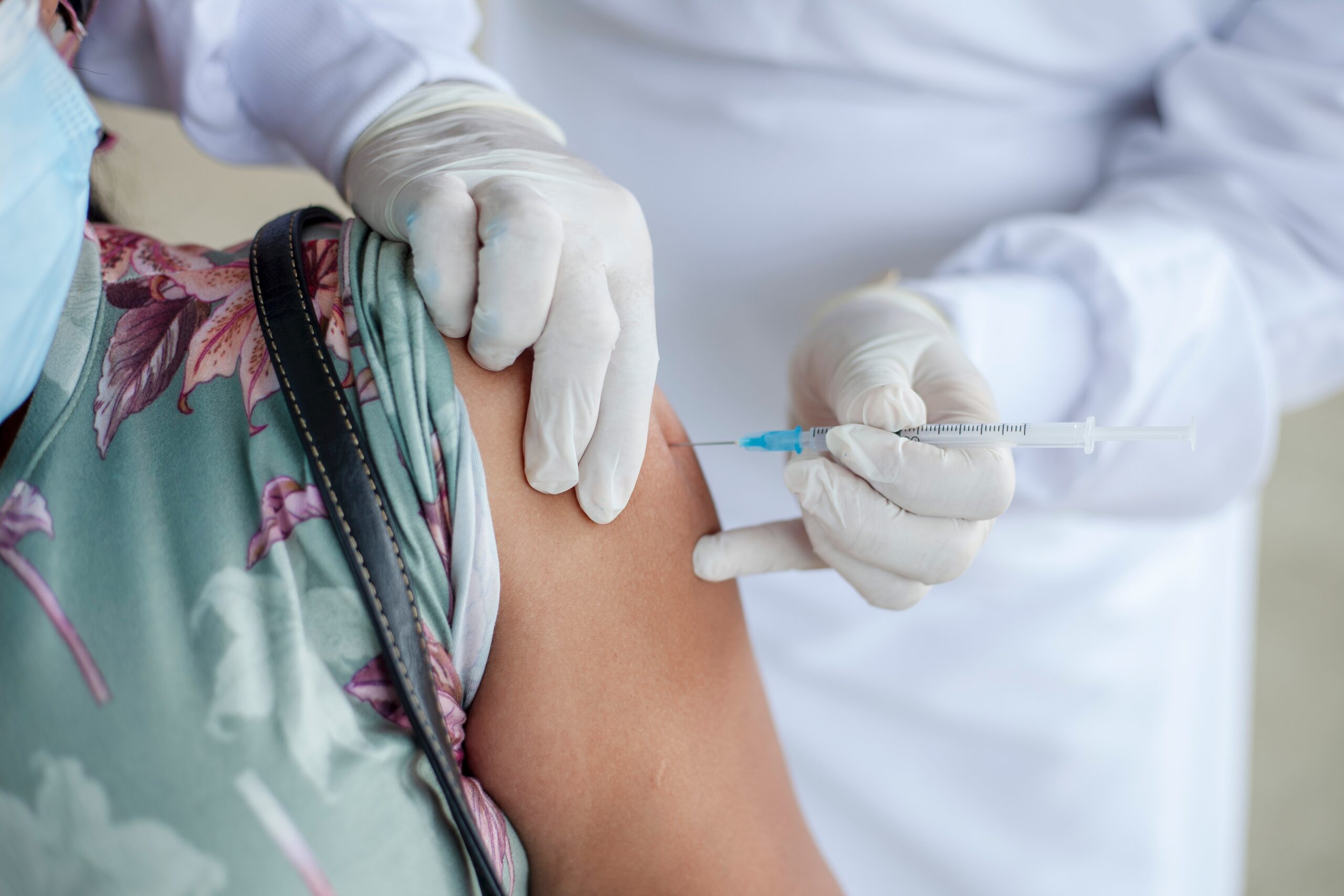Sul Informação - Tavira é uma das 12 localidades onde vacinação contra Covid e gripe arranca no dia 7