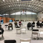 Sul Informação - Beja: Quase 900 pessoas vacinadas contra a Covid-19 em 5 dias