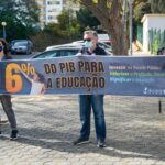 Sul Informação - Início da vacinação de profissionais de escolas faz deste um «fim de semana especial»