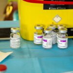 Sul Informação - Peritos alemães consideram que será necessária terceira dose da vacina