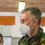 Sul Informação - Covid-19: Coordenador da “task force” diz que país está «numa corrida contra o tempo»
