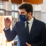 Sul Informação - Covid19: Testagem ao pessoal escolar revela «cerca de um positivo em cada mil»