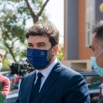 Sul Informação - Ministro da Educação solidário com «frustração» de pais de alunos do Algarve