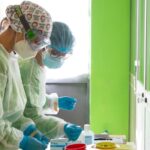 Sul Informação - Alentejo tem mais 35 casos e volta a não ter óbitos por Covid-19