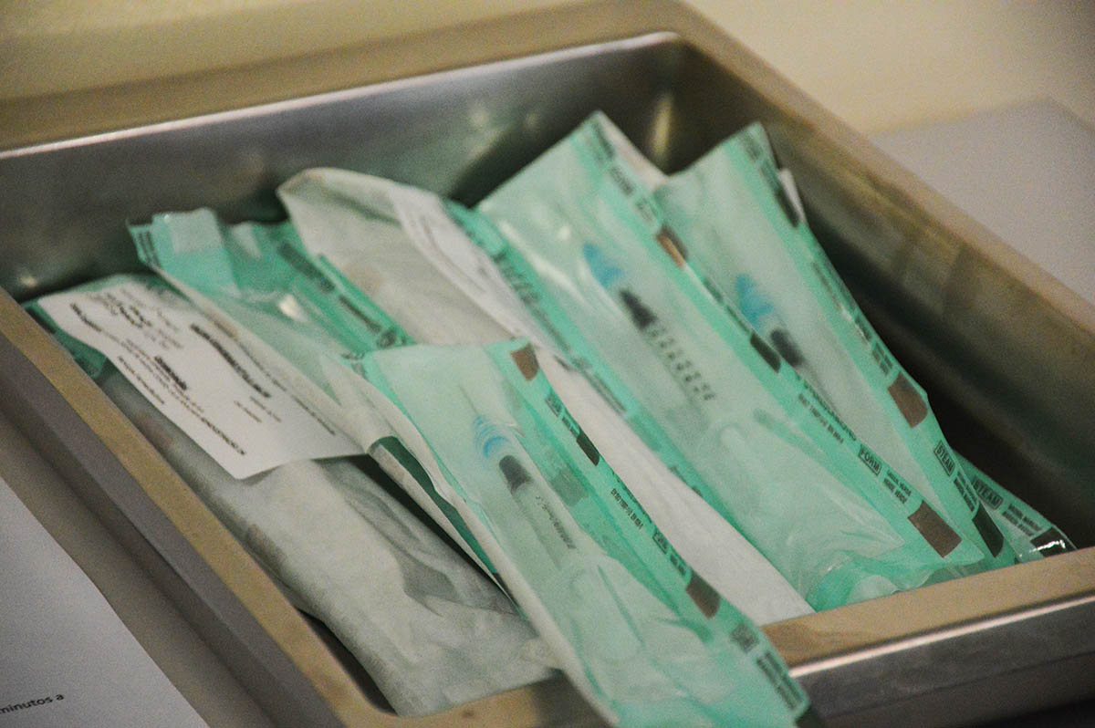 Sul Informação - Lares das Misericórdias do Algarve vão receber vacina anti Covid na próxima semana
