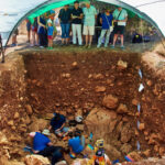Sul Informação - Dia Aberto na jazida paleolítica de Vale de Boi encerra 20 anos de investigação