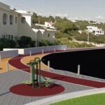 Sul Informação - Lagoa investe 395 mil euros a melhorar zona da praia de Vale de Centeanes