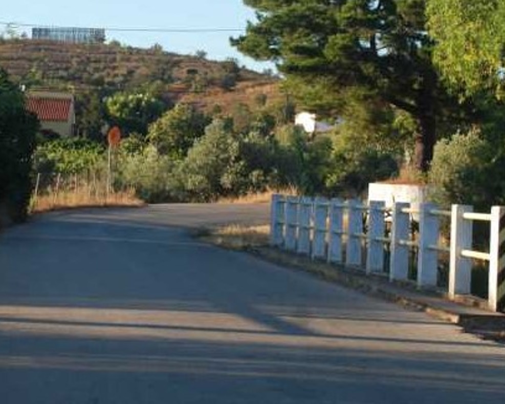 Sul Informação - Silves lança concurso para levar água a Vale Figueira