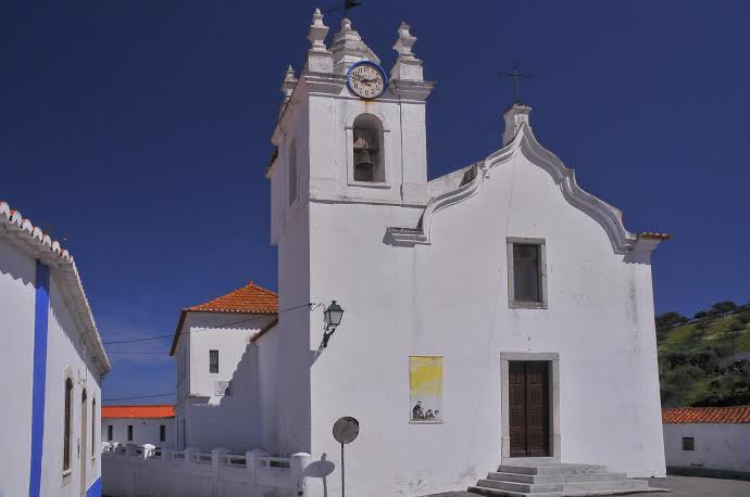 Sul Informação - Odemira leva técnicos e empresários de turismo a visitar mais duas freguesias