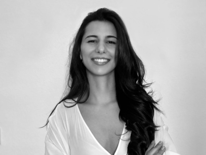 Sul Informação - Jovem arquiteta formada da Universidade de Évora vence prémio Archiprix Portugal