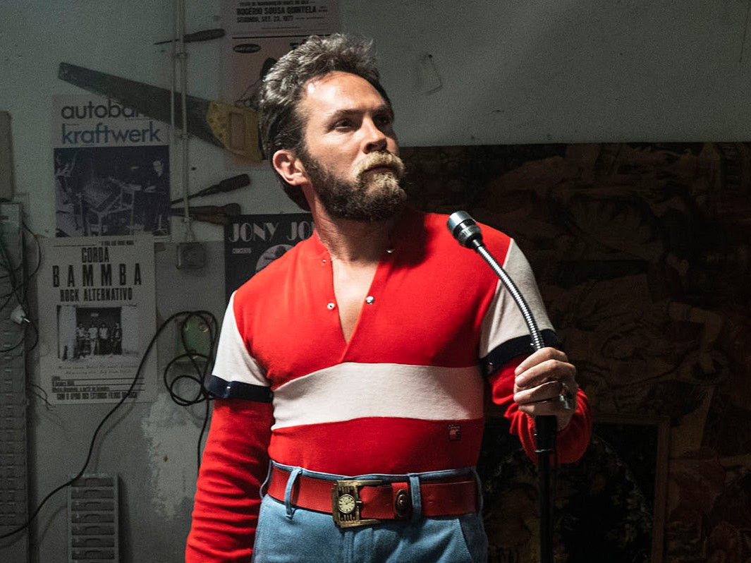 Sul Informação - Figuras à Rampa começa hoje com «um docinho» trazido pela Banda do Filme “Variações”