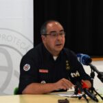Sul Informação - Ainda vêm aí «dias difíceis» no combate ao incêndio de Aljezur, Vila do Bispo e Lagos