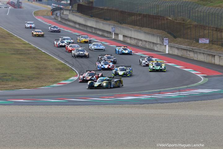 Sul Informação - V de V traz prova «de grandes dimensões» ao Autódromo do Algarve