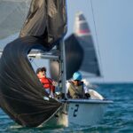 Sul Informação - Portugal conquista medalha de bronze no Mundial de Vela Adaptada