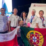 Sul Informação - Portugal conquista medalha de bronze no Mundial de Vela Adaptada