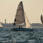 Sul Informação - Portugal conquista medalha de bronze no Mundial de Vela Adaptada