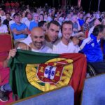Sul Informação - Portugal conquista medalha de bronze no Mundial de Vela Adaptada