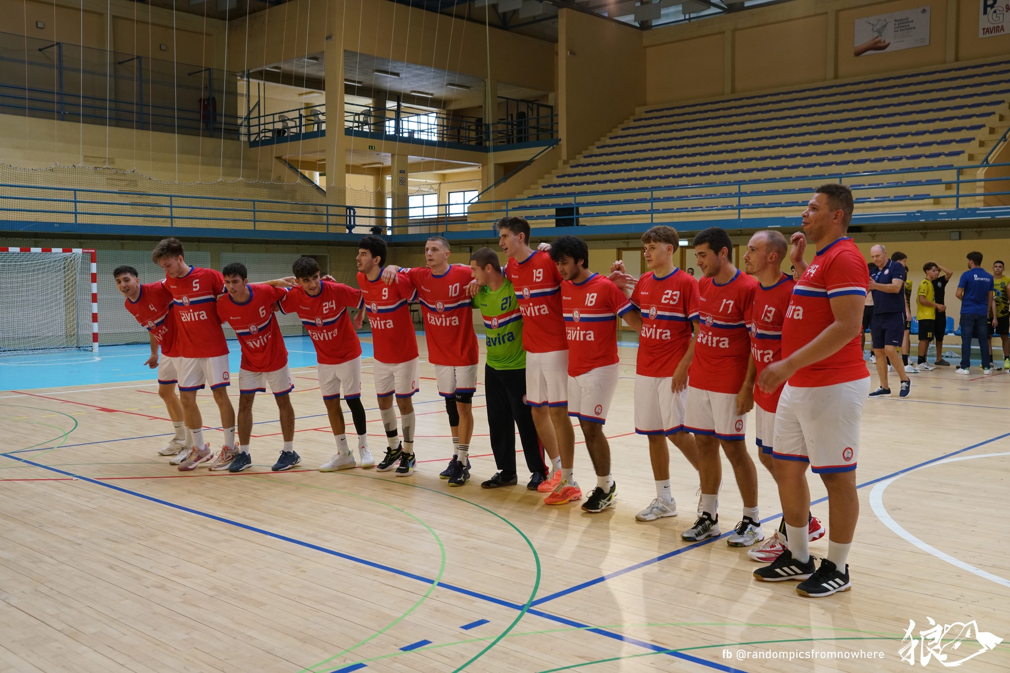 Sul Informação - Taça de Portugal de andebol perde representação de Algarve e Alentejo