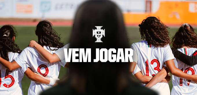 Sul Informação - Site “VemJogar” ajuda atletas femininas a encontrar equipa de futebol, futsal e futebol de praia