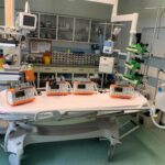 Sul Informação - Município de Portimão entrega mais quatro ventiladores ao Hospital da cidade