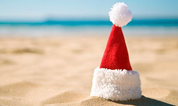 Sul Informação - Meteorologia prevê sol, bom tempo e frio para o Natal