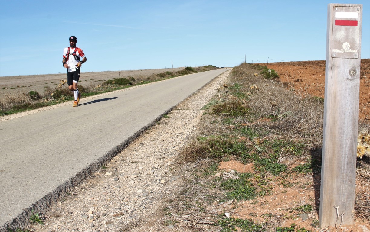 Sul Informação - Almargem diz não ter sido ouvida na organização de prova de ultra trail na Via Algarviana