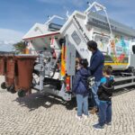 Sul Informação - EMARP apresentou a sua “Marafada” em Alvor