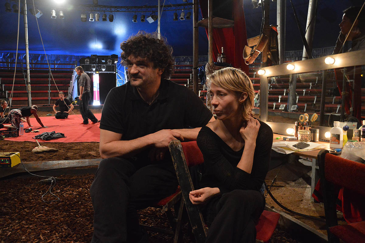 Sul Informação - «Tiro o chapéu a quem teve a ideia de fazer um festival como este em Monchique»