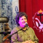 Sul Informação - Chaplin veio a Faro no arranque dos cine-concertos do “Video Lucem”