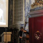 Sul Informação - Chaplin veio a Faro no arranque dos cine-concertos do “Video Lucem”