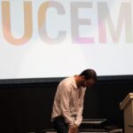 Sul Informação - Chaplin veio a Faro no arranque dos cine-concertos do “Video Lucem”