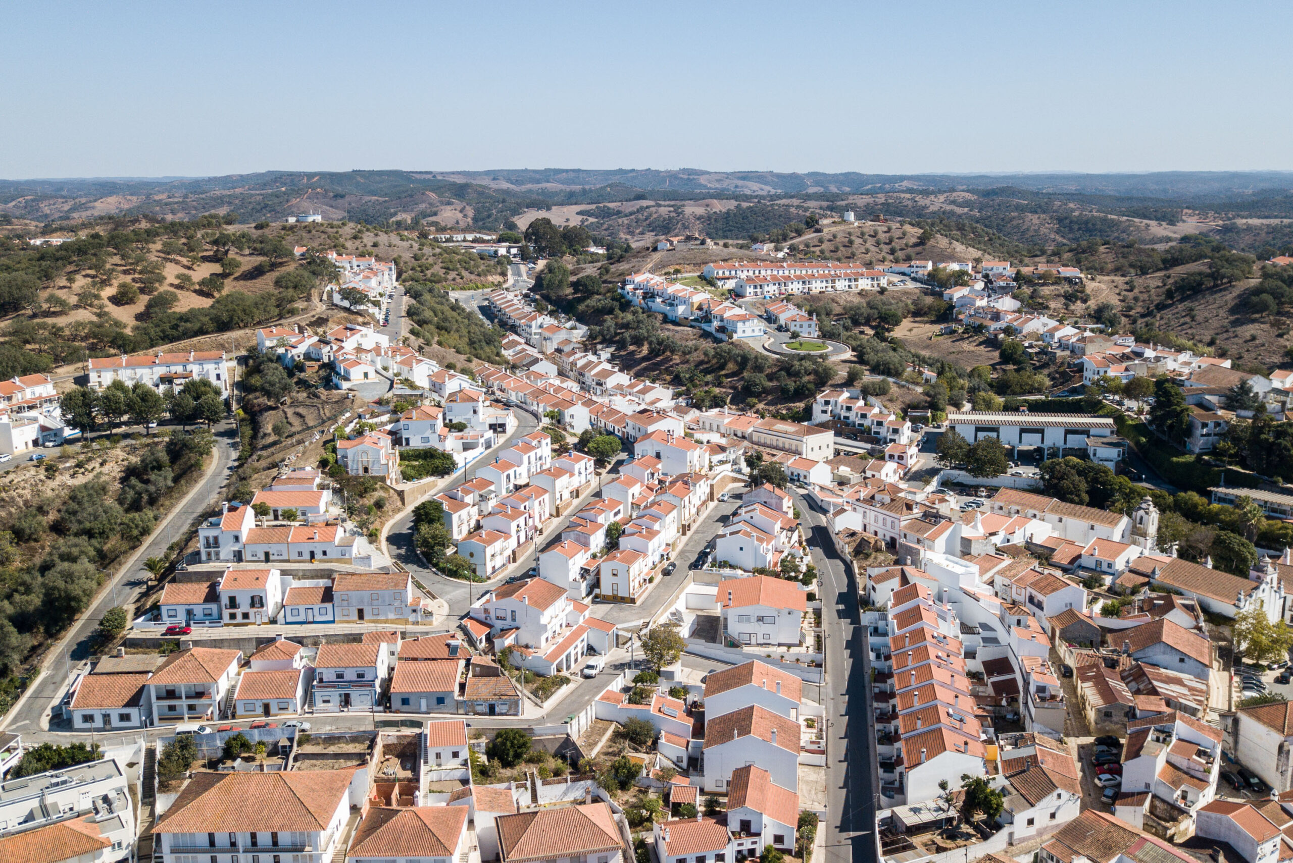 Sul Informação - Odemira acolhe workshop internacional sobre a cultura material do Alentejo