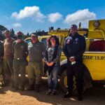 Sul Informação - Sapadores de Vila do Bispo estão a limpar terrenos para prevenir contra incêndios