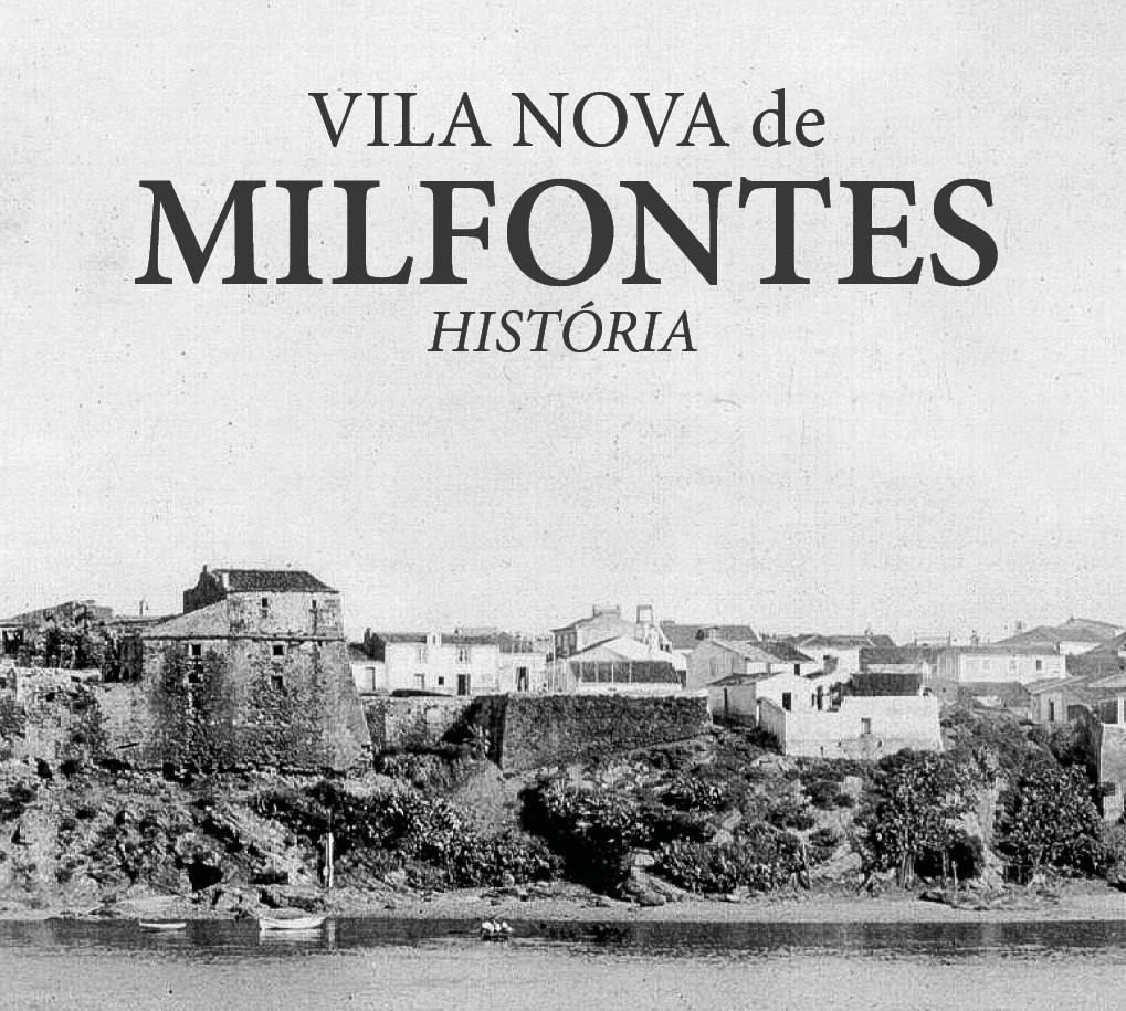 Sul Informação - Livro conta a história de Vila Nova de Milfontes