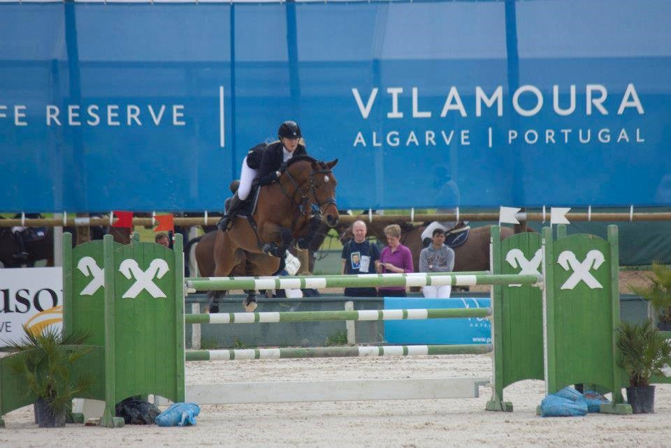 Sul Informação - Vilamoura Atlantic Tour esgota capacidade hoteleira da região e traz milhões ao Algarve