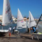 Sul Informação - Melhores velejadores do mundo escolhem Vilamoura para preparar Jogos Olímpicos