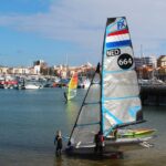 Sul Informação - Melhores velejadores do mundo escolhem Vilamoura para preparar Jogos Olímpicos