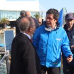 Sul Informação - Aposta na «Meca da vela deve continuar»