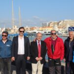 Sul Informação - Aposta na «Meca da vela deve continuar»