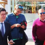 Sul Informação - Aposta na «Meca da vela deve continuar»
