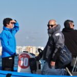 Sul Informação - Aposta na «Meca da vela deve continuar»