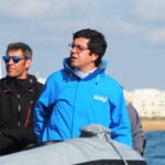 Sul Informação - Aposta na «Meca da vela deve continuar»